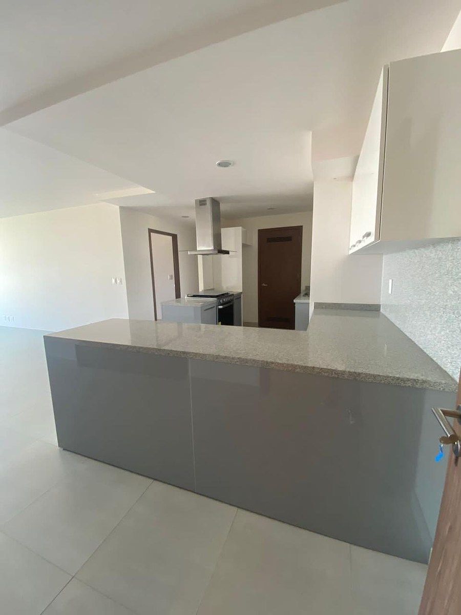 Departamento en Bosque Real, Huixquilucan, foto 10 de 25