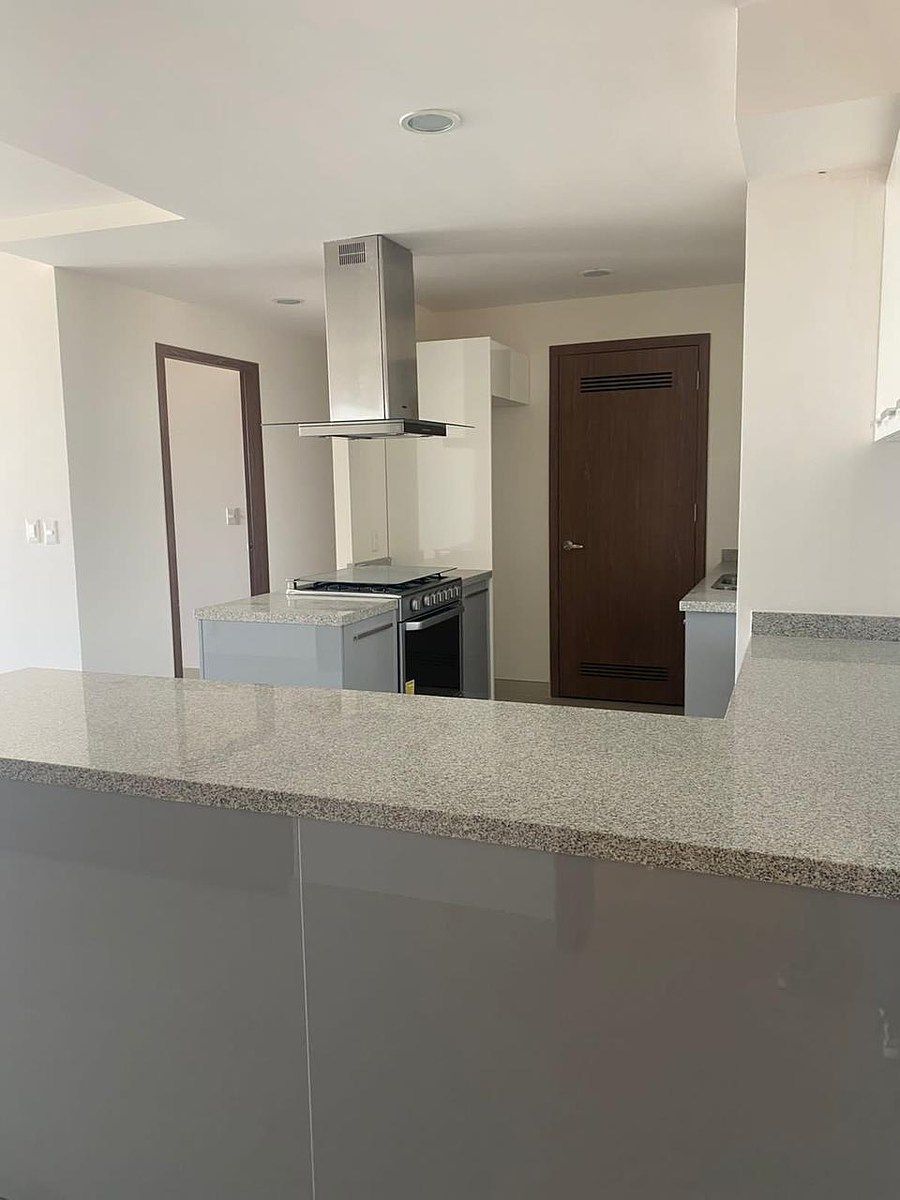Departamento en Bosque Real, Huixquilucan, foto 15 de 25