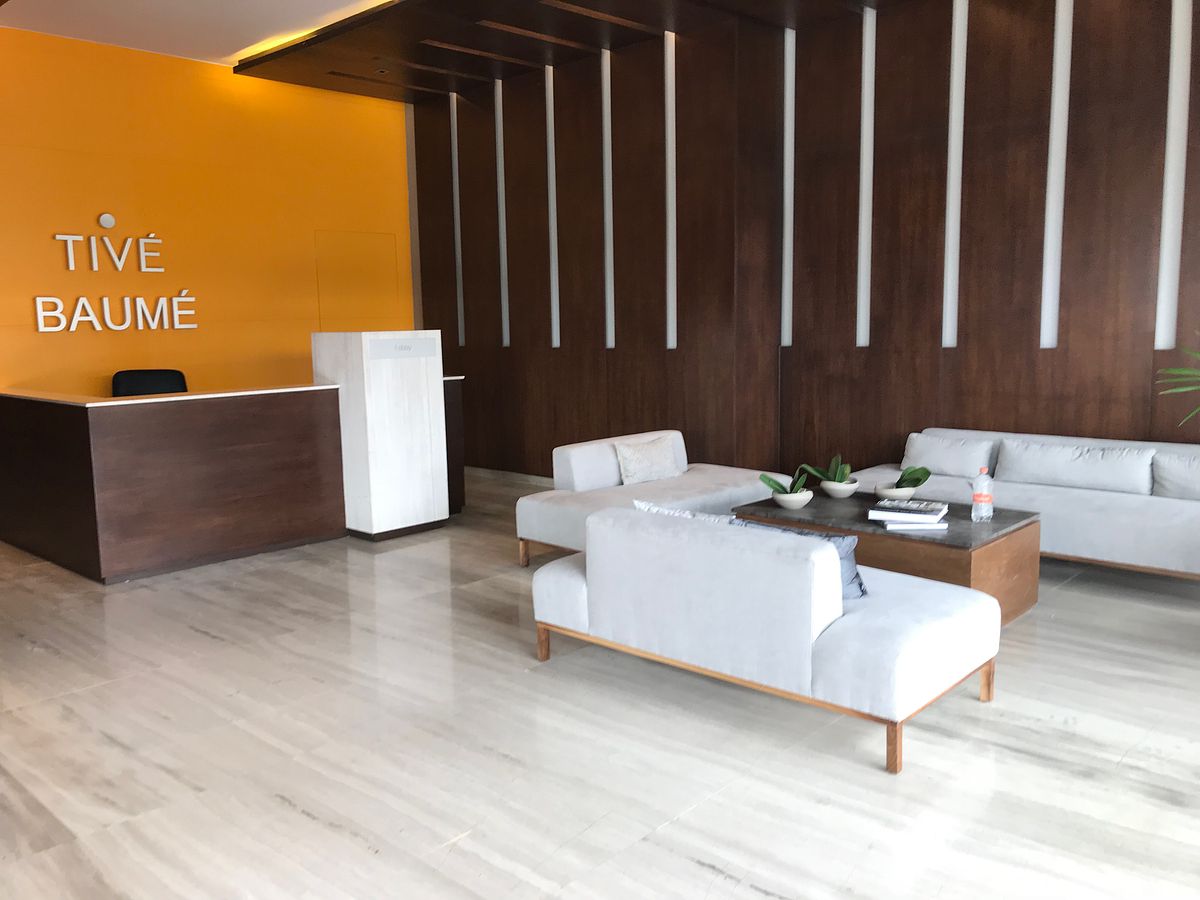 Lobby, foto 22 de 25