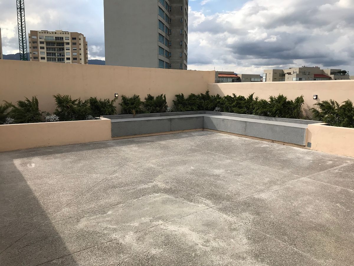 Terraza de asadorea, foto 24 de 25