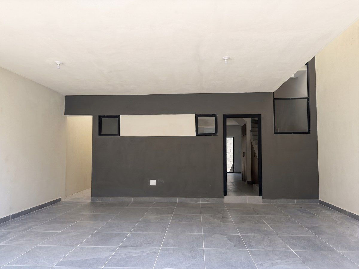 Casa em Moravia Residencial, Apodaca, foto 5 de 25