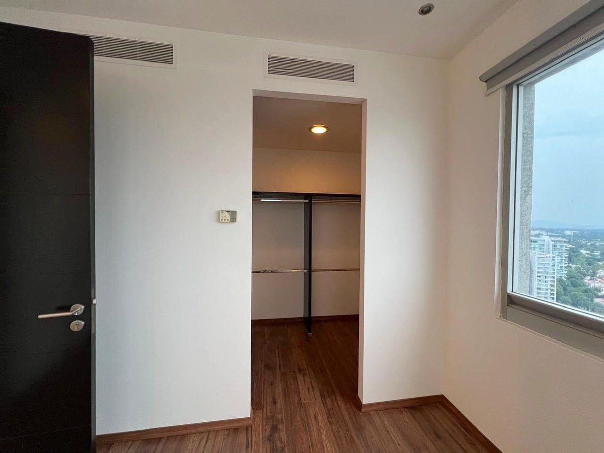 Apartment in Valle Real, Zapopan, photo 7 of 17