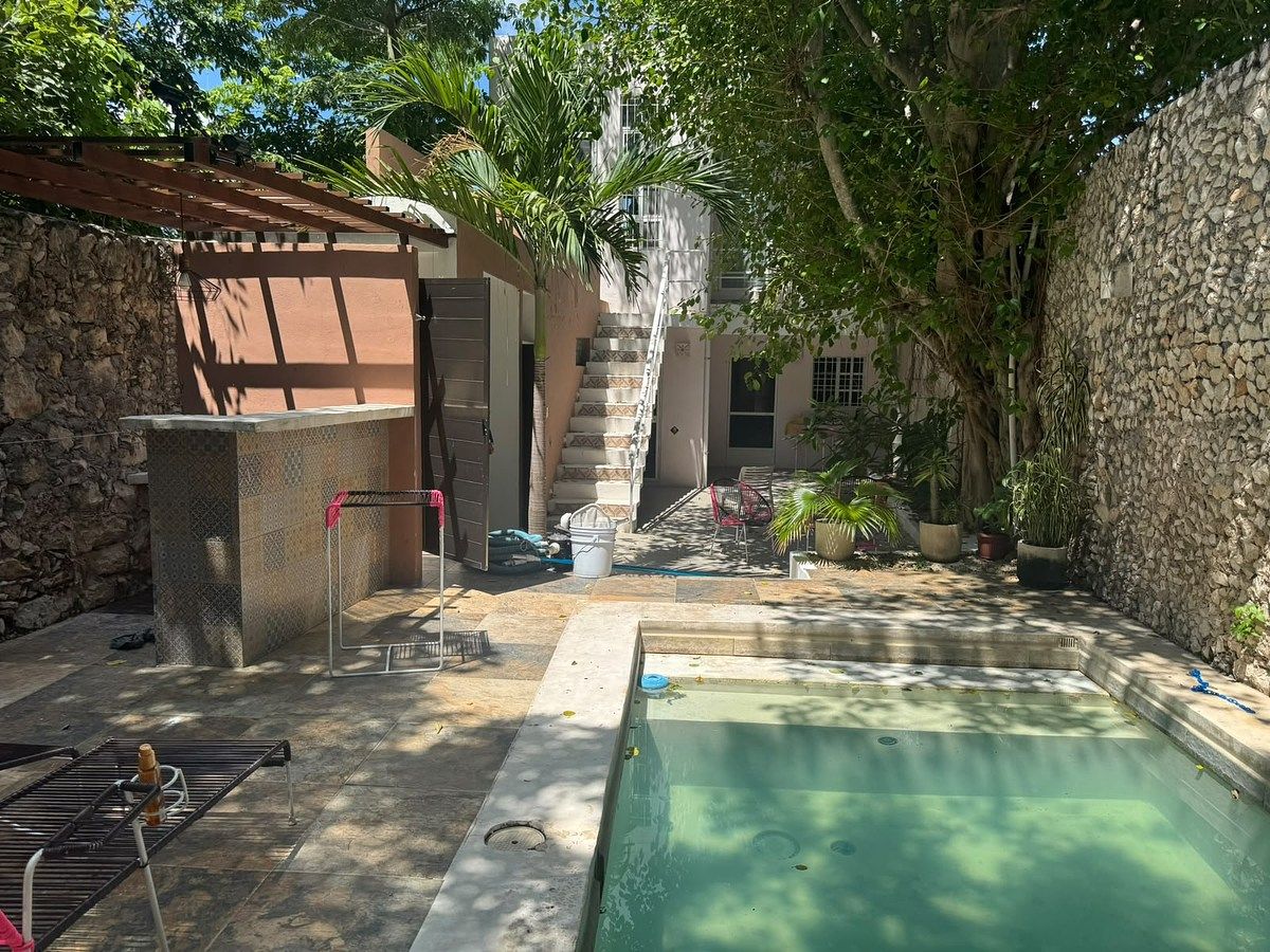 Casa em Barrio de Santa Ana, Mérida, foto 6 de 23