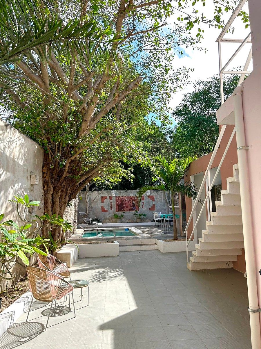 Casa em Barrio de Santa Ana, Mérida, foto 12 de 23