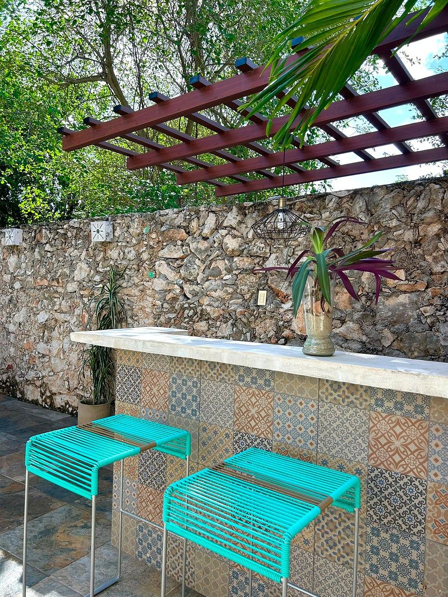 Casa em Barrio de Santa Ana, Mérida, foto 16 de 23