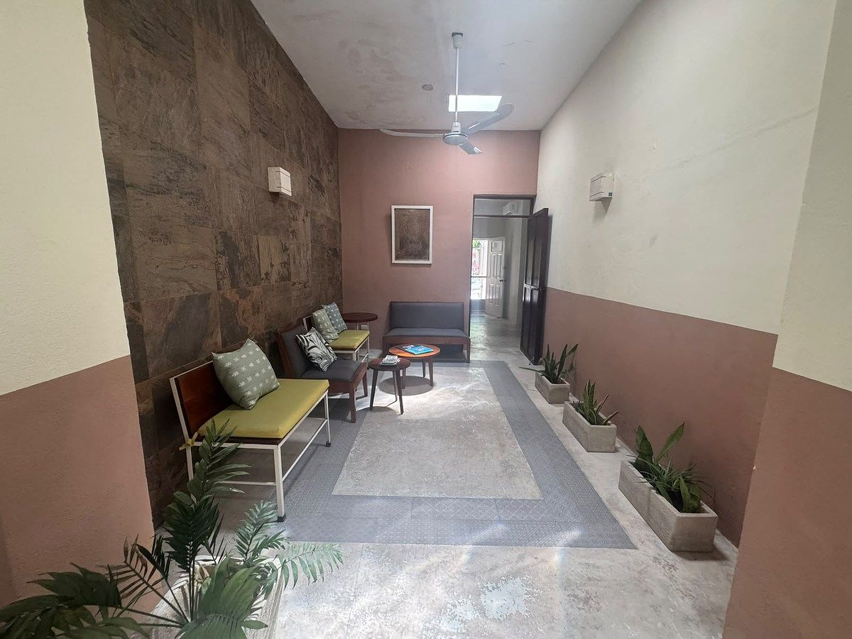 Casa em Barrio de Santa Ana, Mérida, foto 11 de 23