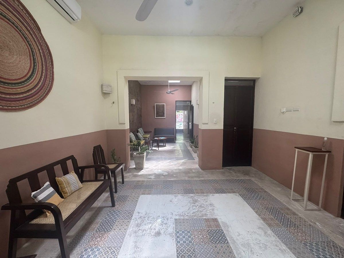 Casa em Barrio de Santa Ana, Mérida, foto 4 de 23