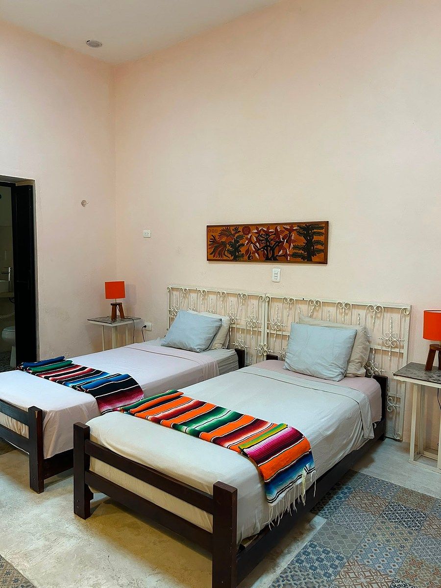 Casa em Barrio de Santa Ana, Mérida, foto 17 de 23