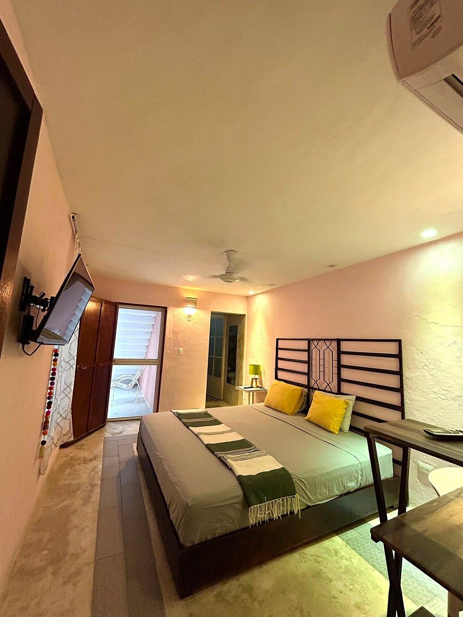 Casa em Barrio de Santa Ana, Mérida, foto 21 de 23