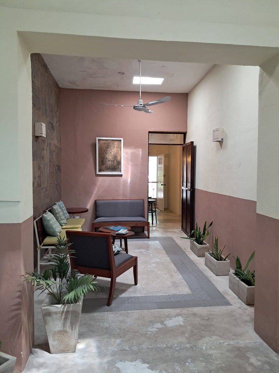 House in Barrio de Santa Ana, Mérida, photo 7 of 17