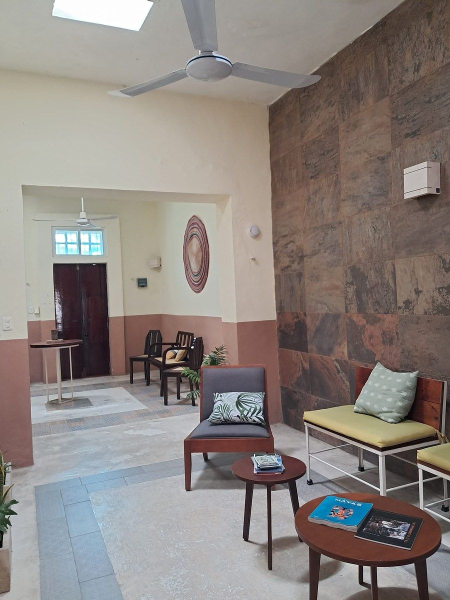 House in Barrio de Santa Ana, Mérida, photo 9 of 17
