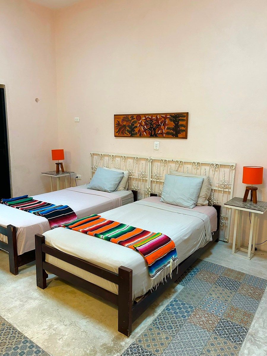 House in Barrio de Santa Ana, Mérida, photo 10 of 17