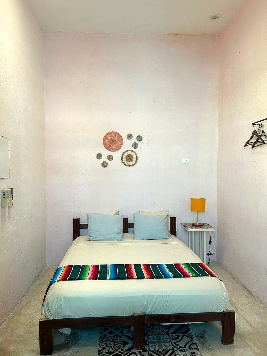 Casa en Barrio de Santa Ana, Mérida, foto 11 de 17