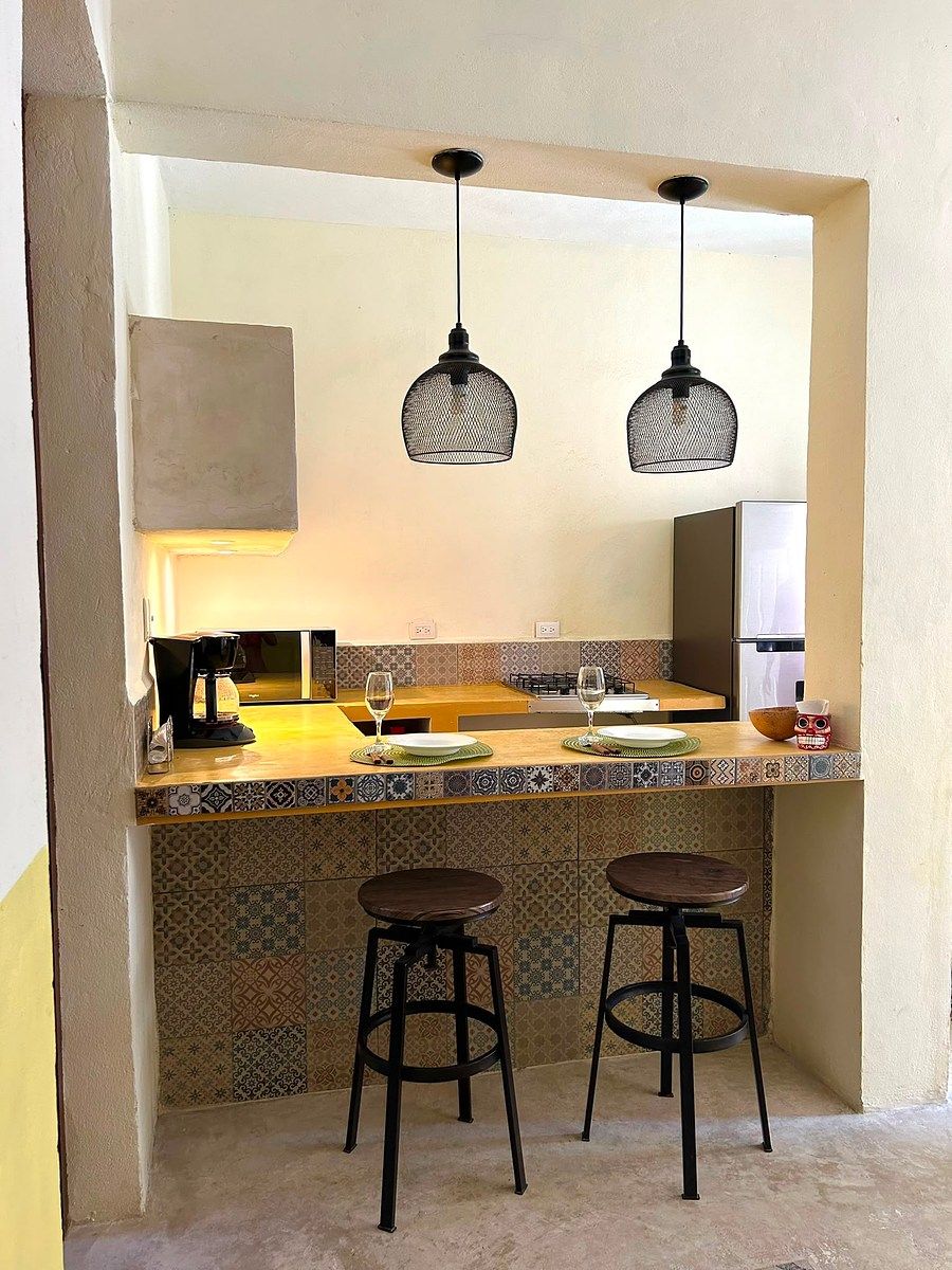 House in Barrio de Santa Ana, Mérida, photo 4 of 17