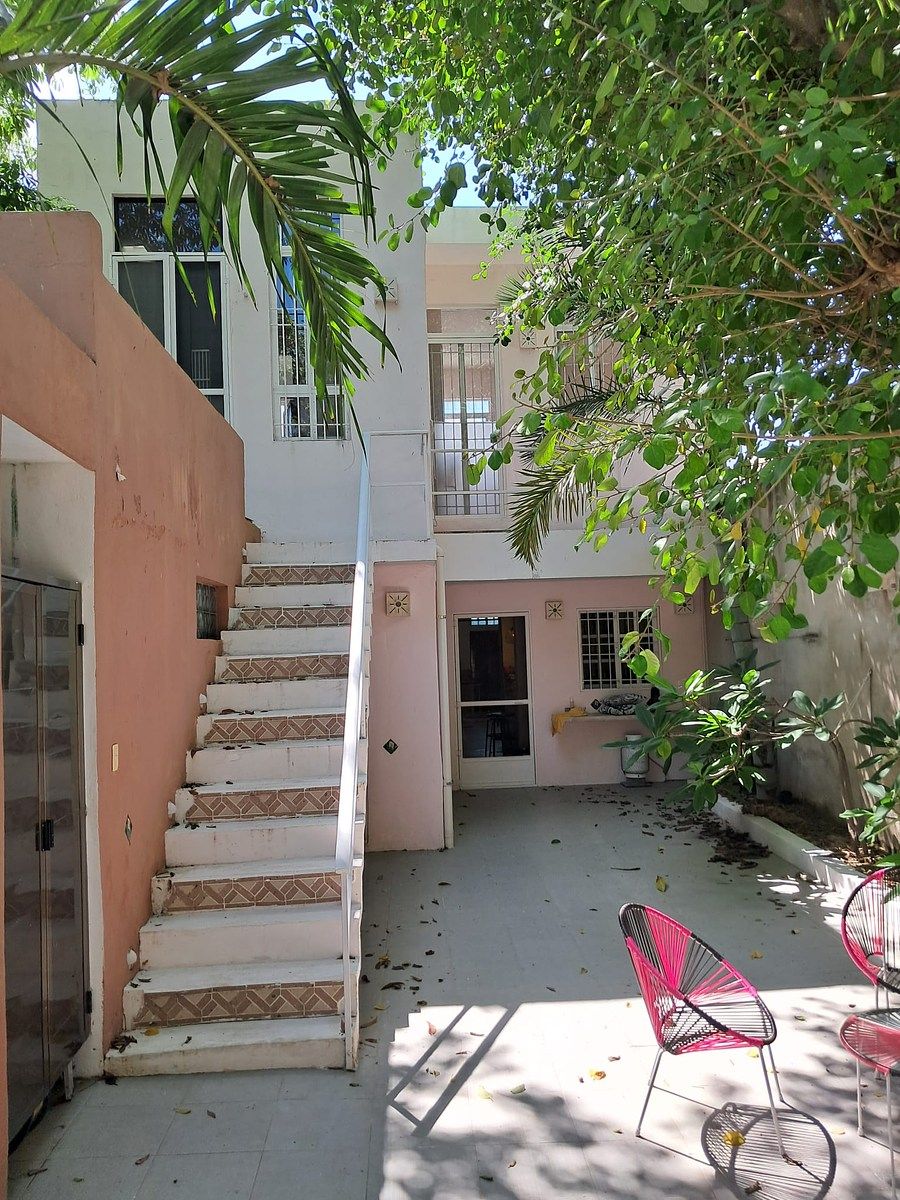 Casa en Barrio de Santa Ana, Mérida, foto 13 de 17