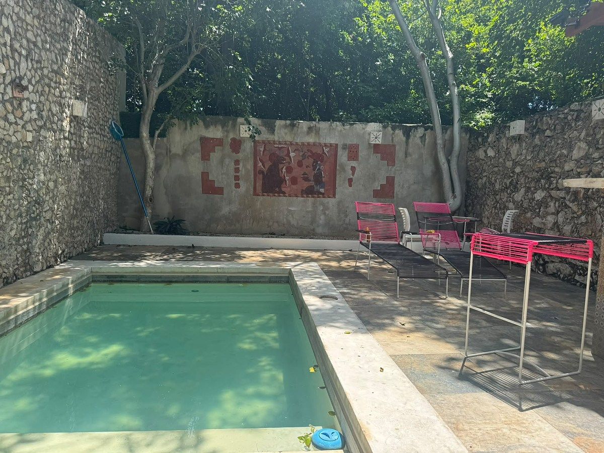 Casa en Barrio de Santa Ana, Mérida, foto 14 de 17