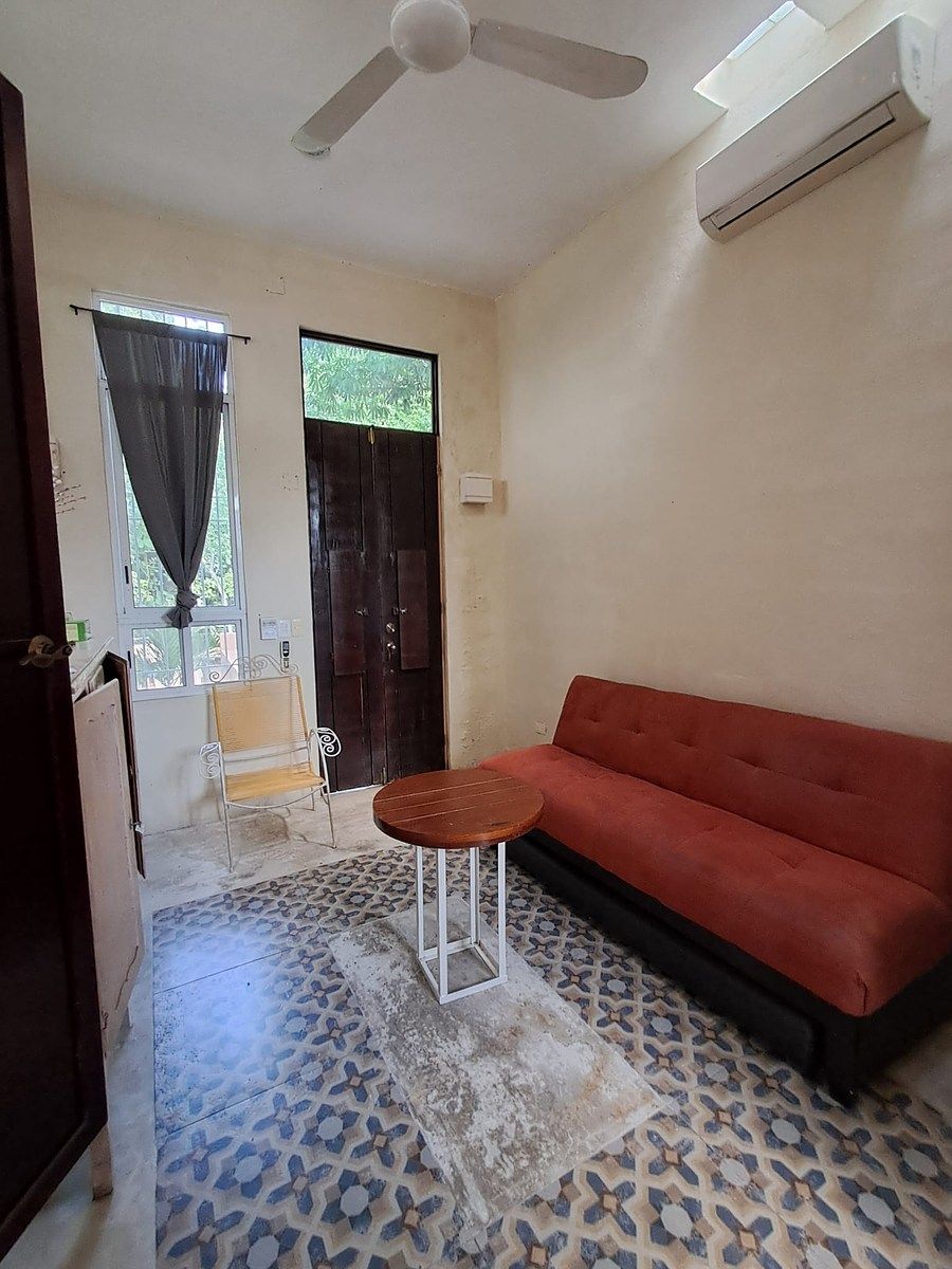 House in Barrio de Santa Ana, Mérida, photo 3 of 17