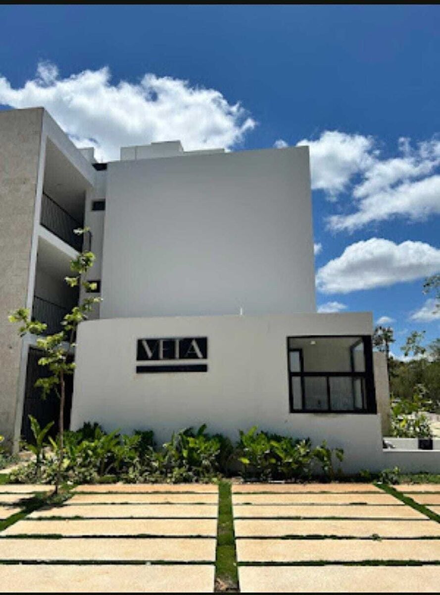 Departamento en Temozón Norte, Mérida, foto 3 de 26