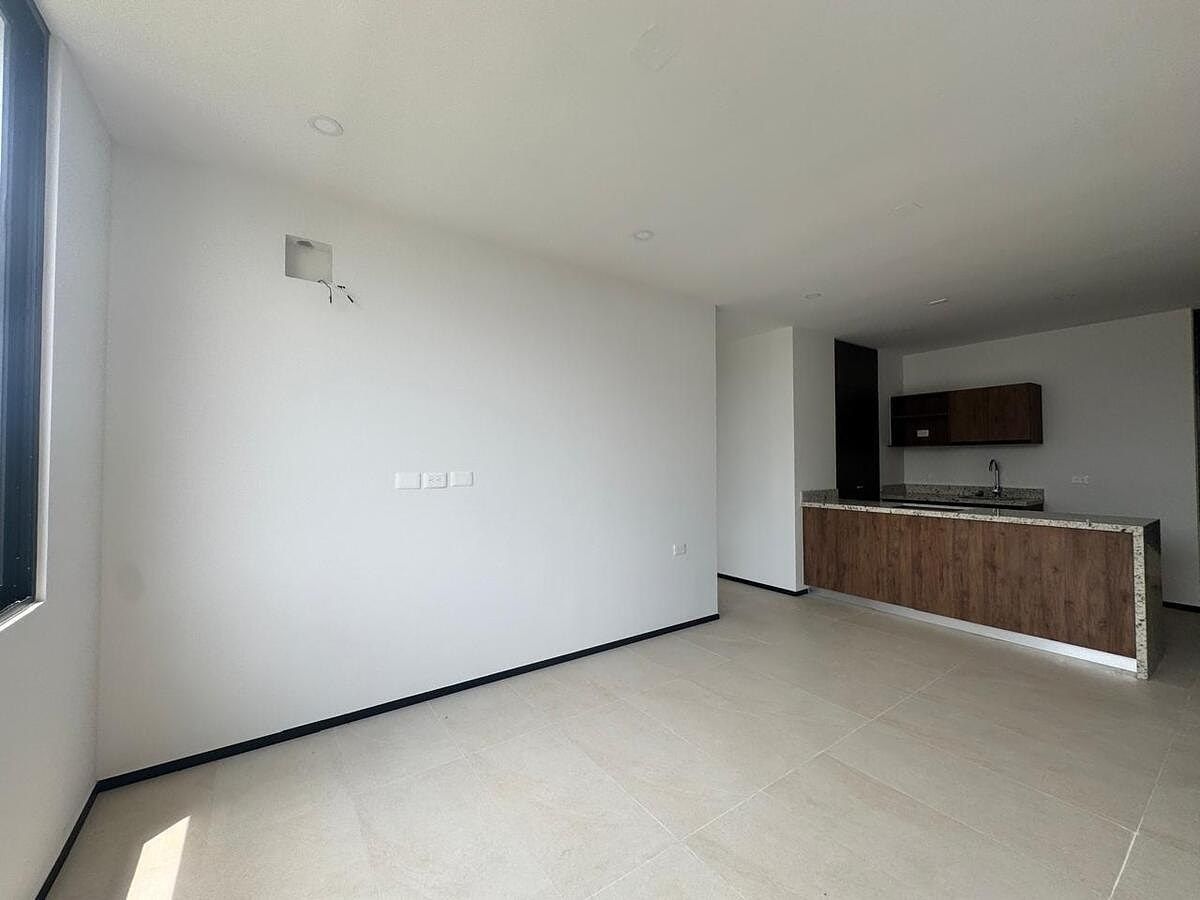 Departamento en Temozón Norte, Mérida, foto 5 de 26