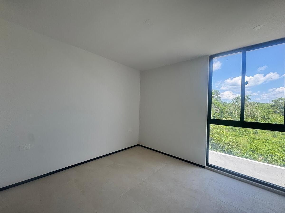 Departamento en Temozón Norte, Mérida, foto 9 de 26