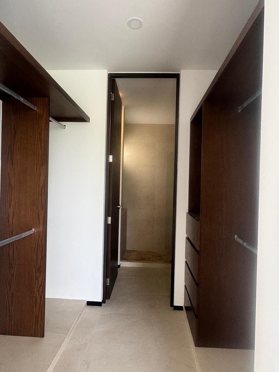 Departamento en Temozón Norte, Mérida, foto 10 de 26