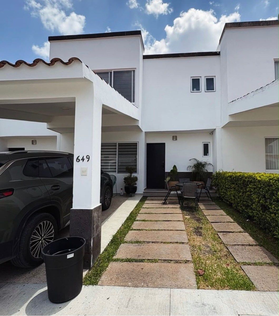 Residential House for Sale San Agustín, photo 1 of 10