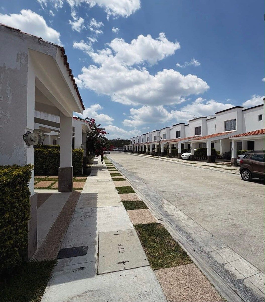 House in Gated Community in Loma Bonita, Tuxtla Gutiérrez, photo 2 of 10