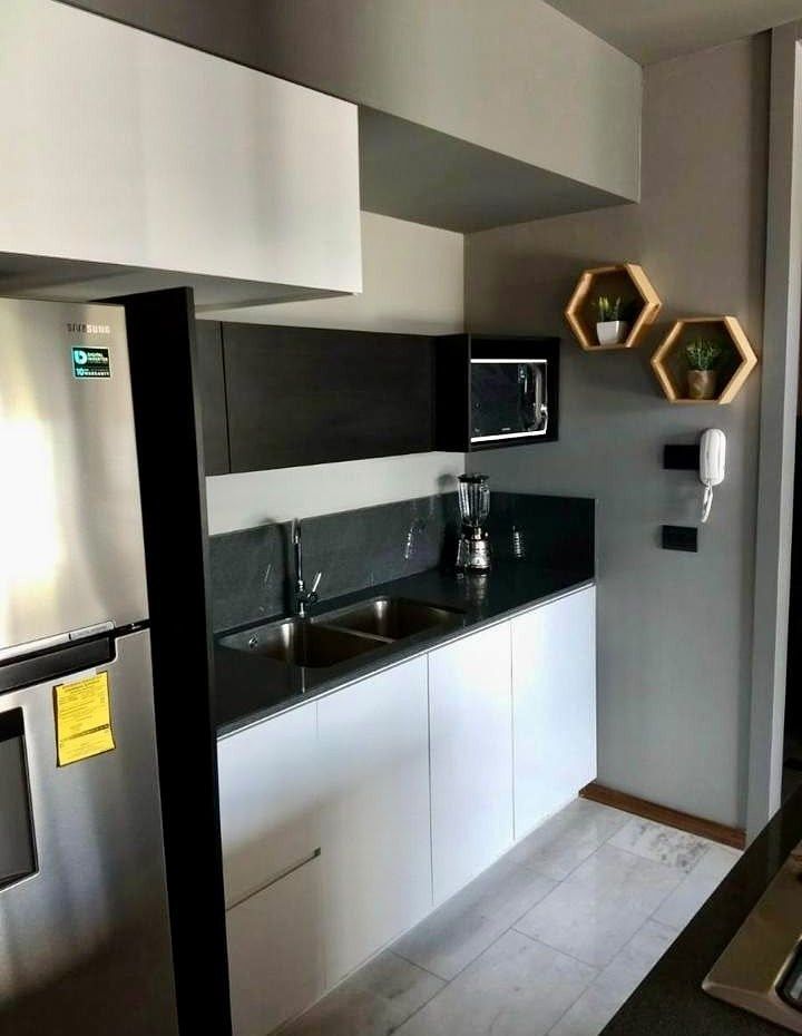 Apartamento em Residencial Poniente, Zapopan, foto 3 de 7