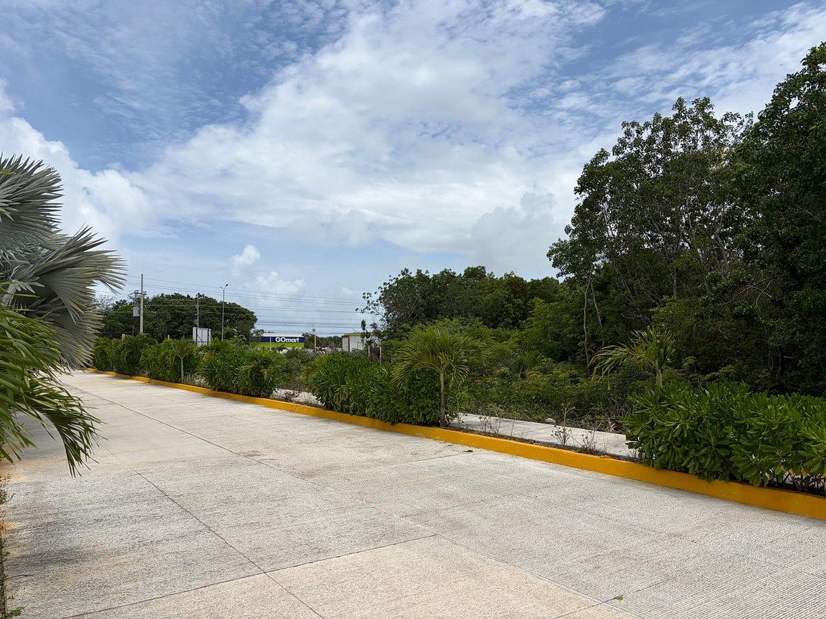 Terreno comercial en Carretera Tulum - Cancún, Tulum, foto 7 de 19