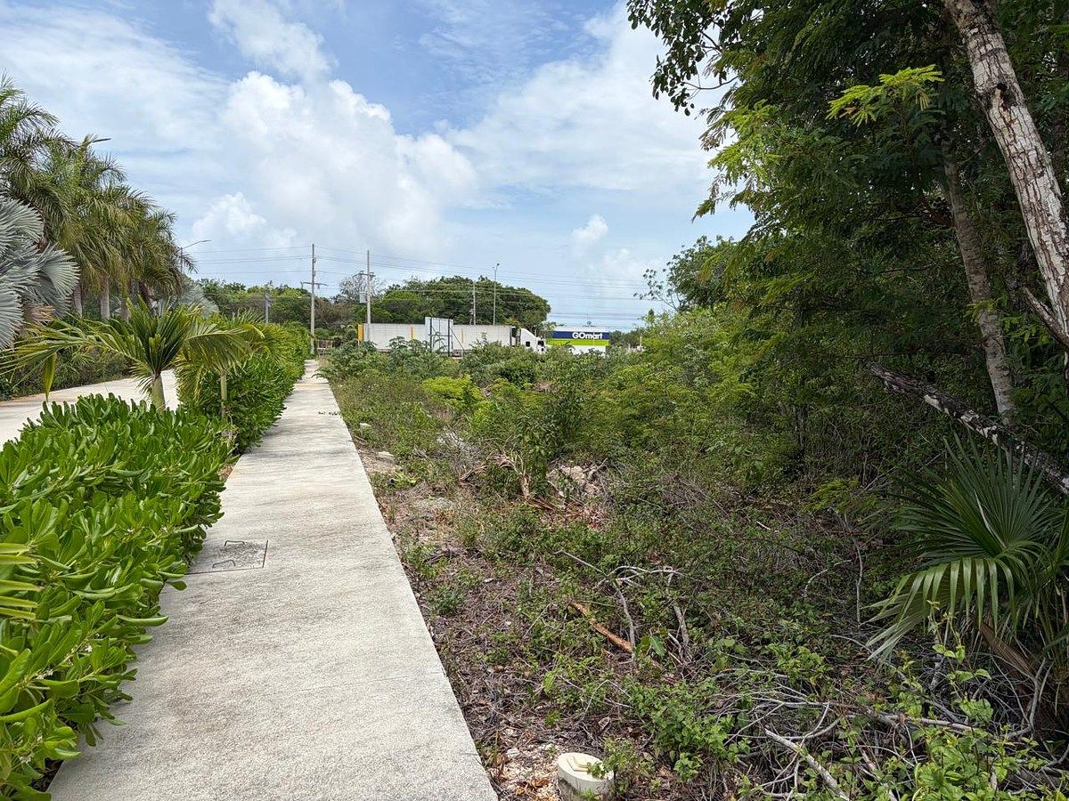 Terreno comercial en Carretera Tulum - Cancún, Tulum, foto 10 de 19