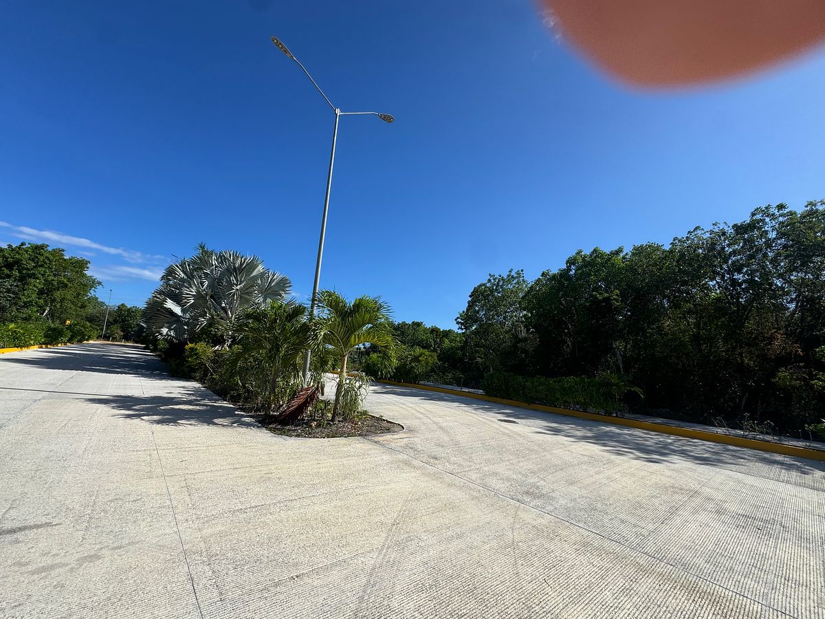Terreno comercial en Carretera Tulum - Cancún, Tulum, foto 11 de 19