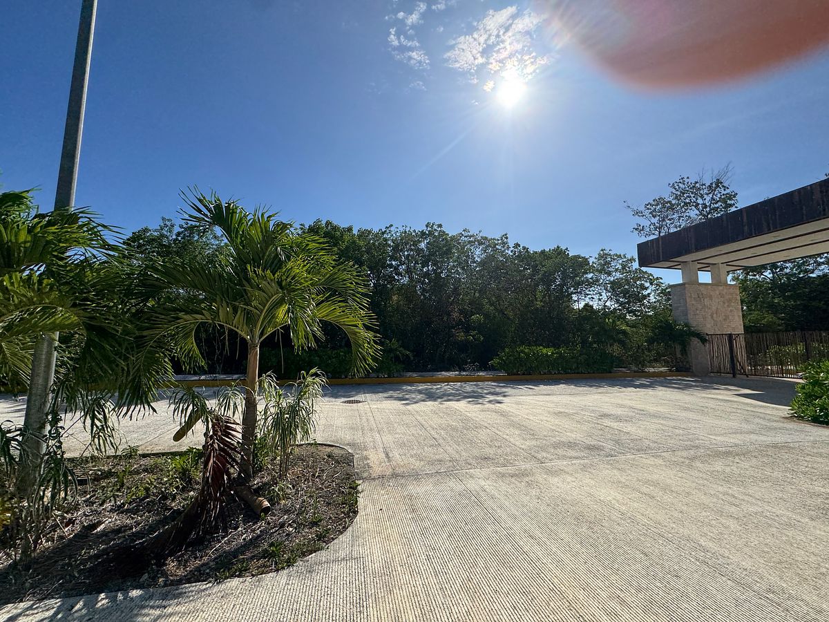 Terreno comercial en Carretera Tulum - Cancún, Tulum, foto 12 de 19