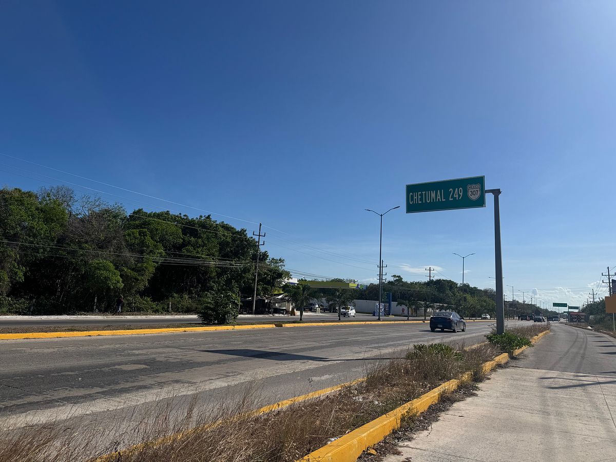 Terreno comercial en Carretera Tulum - Cancún, Tulum, foto 13 de 19