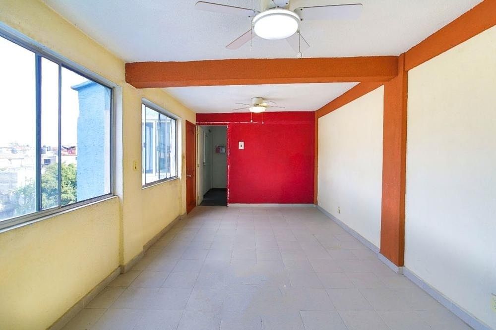Apartamento em La Planta, Iztapalapa, foto 3 de 15