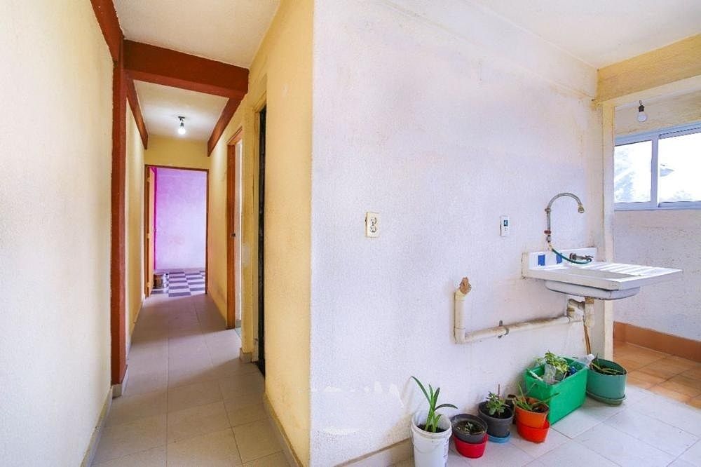 Apartamento em La Planta, Iztapalapa, foto 13 de 15
