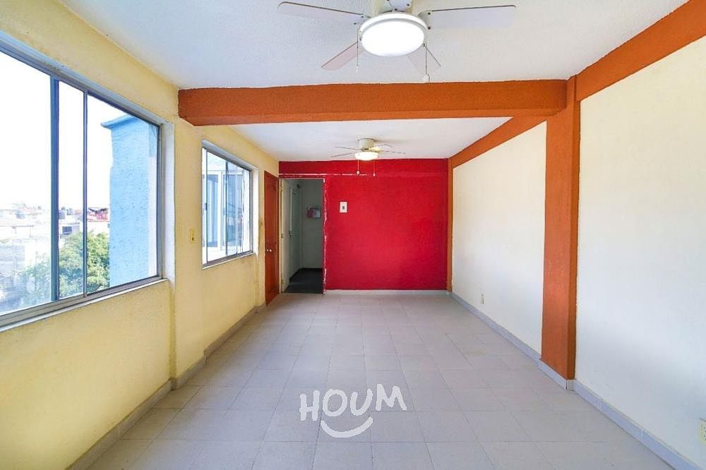 Apartamento em La Planta, Iztapalapa, foto 14 de 15