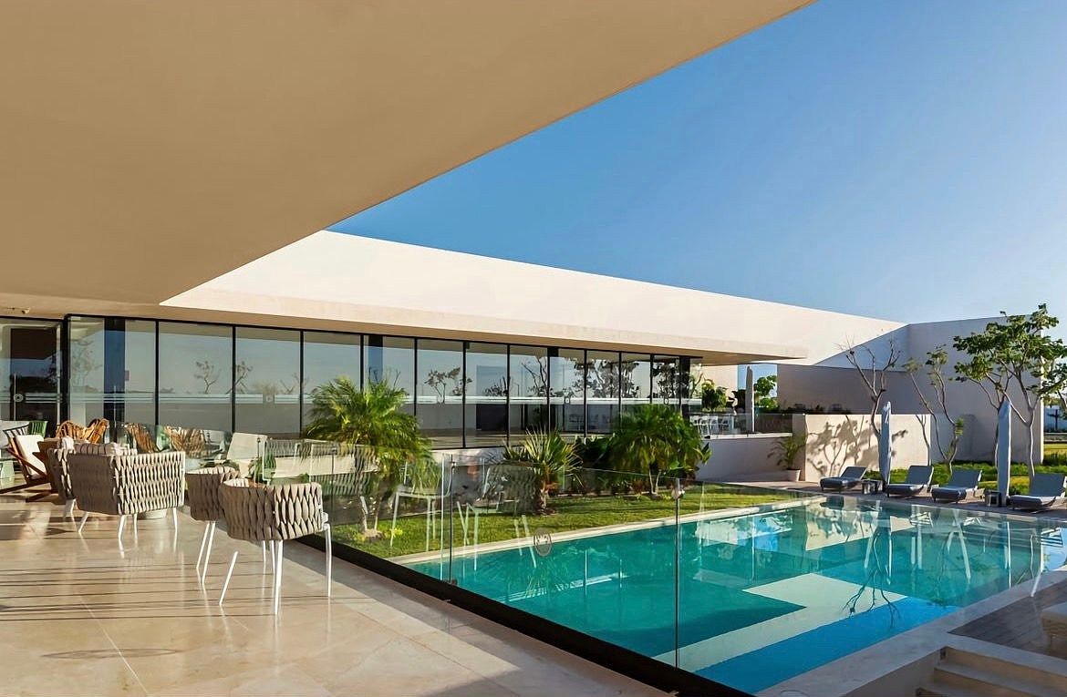 Terreno en venta en Soluna, Mérida, Yucatán | Listo para construir, foto 1 de 4