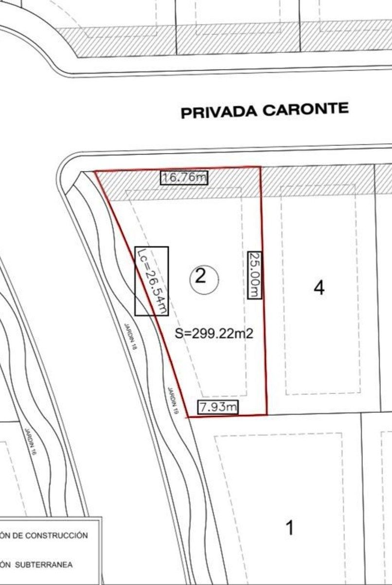 Terreno en Temozón Norte, Mérida, foto 2 de 4