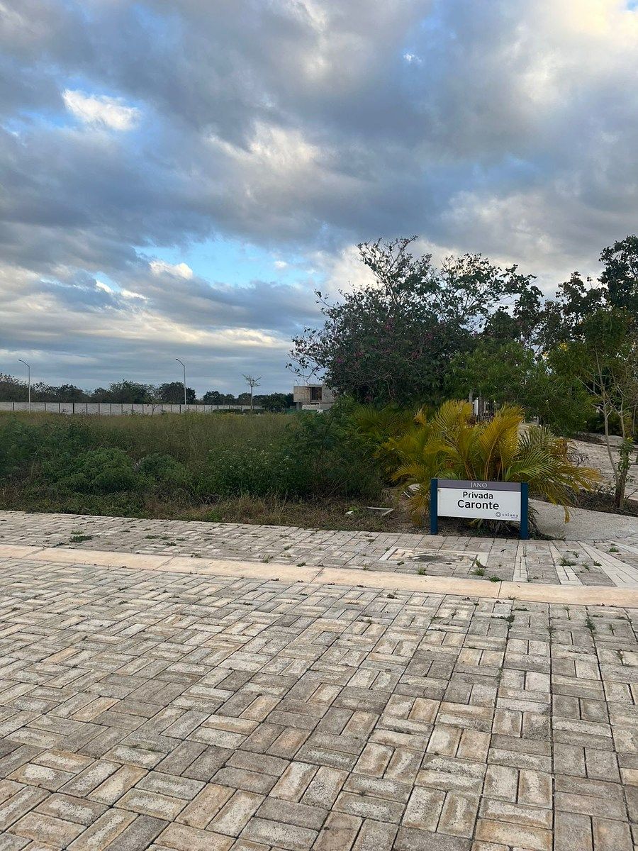 Terreno en Temozón Norte, Mérida, foto 4 de 4