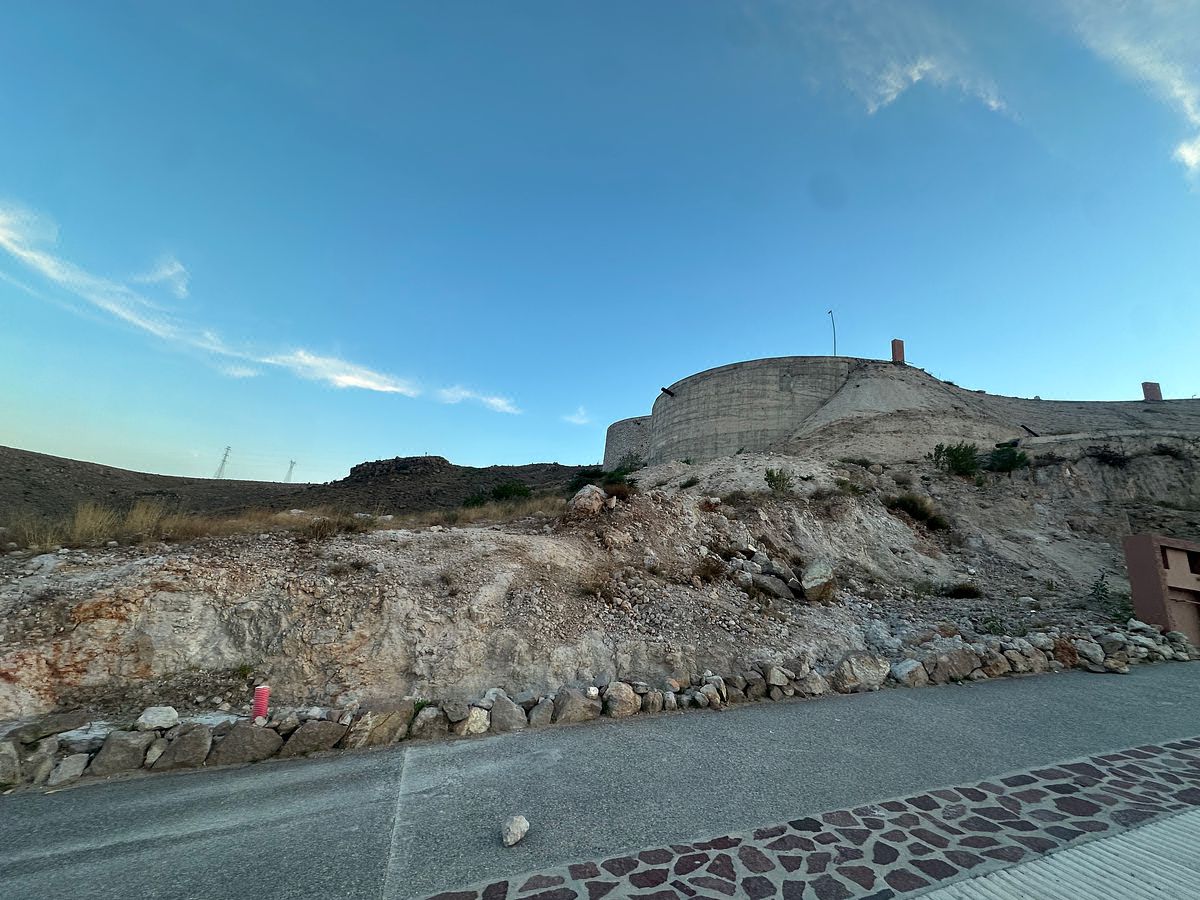Terreno en Lomas del Pedregal, San Luis Potosí, foto 9 de 10