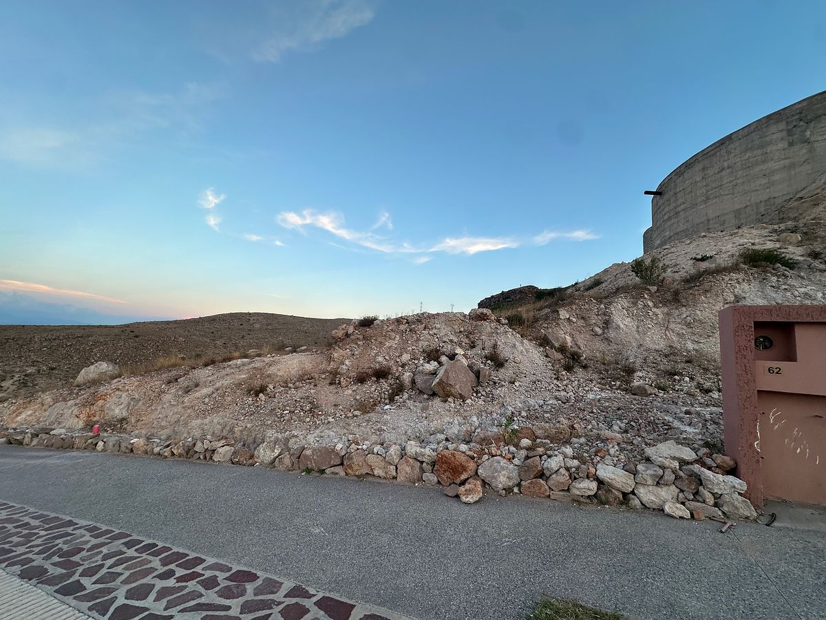 Terreno en Lomas del Pedregal, San Luis Potosí, foto 10 de 10
