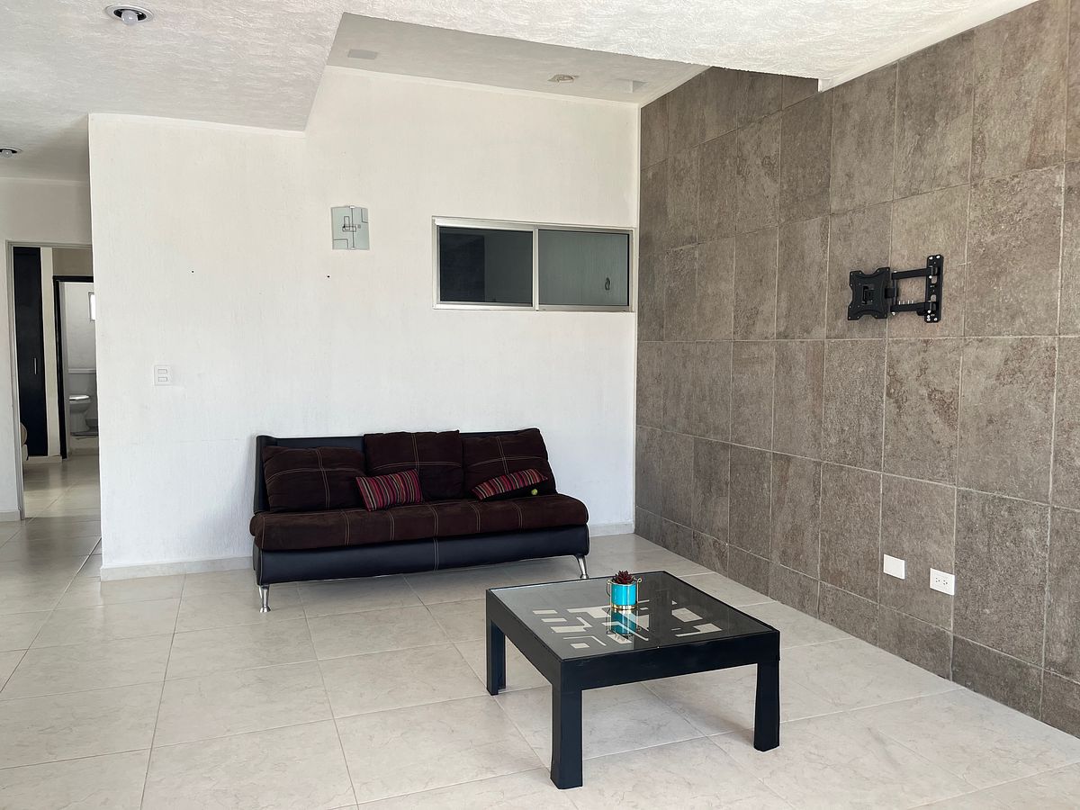 Casa em condomínio fechado em Las Américas II, Mérida, foto 2 de 18
