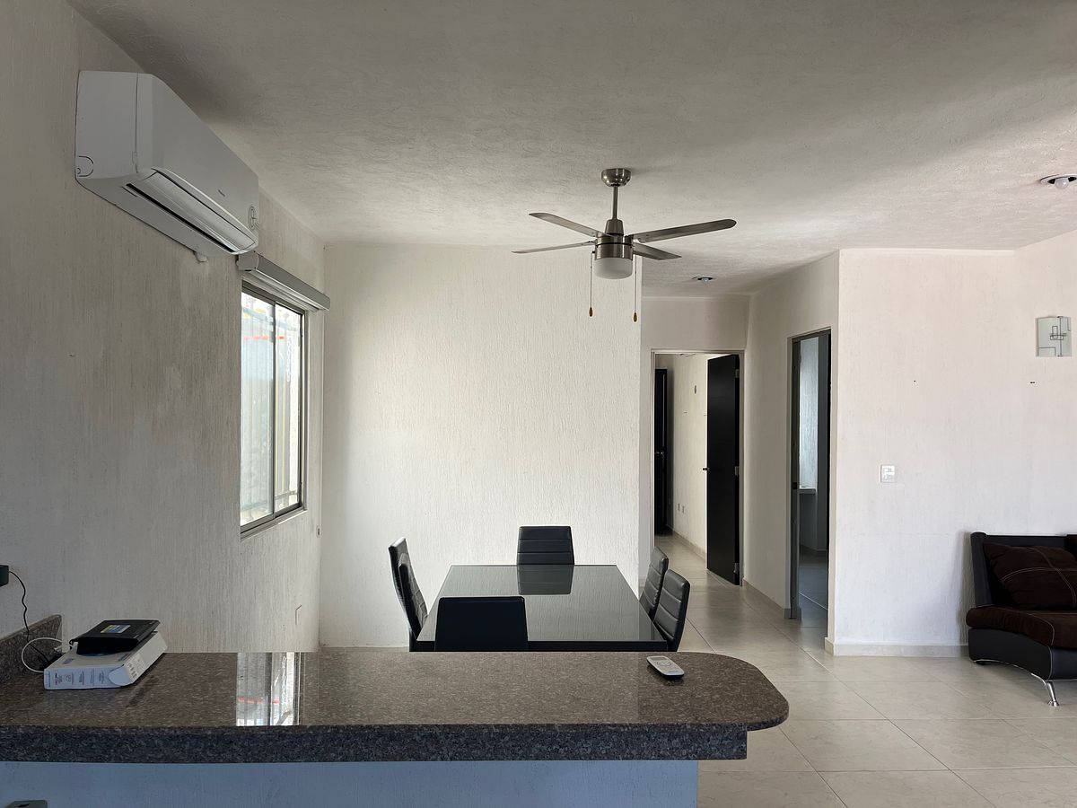 Casa em condomínio fechado em Las Américas II, Mérida, foto 4 de 18