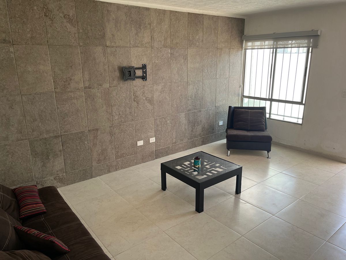 Casa em condomínio fechado em Las Américas II, Mérida, foto 7 de 18