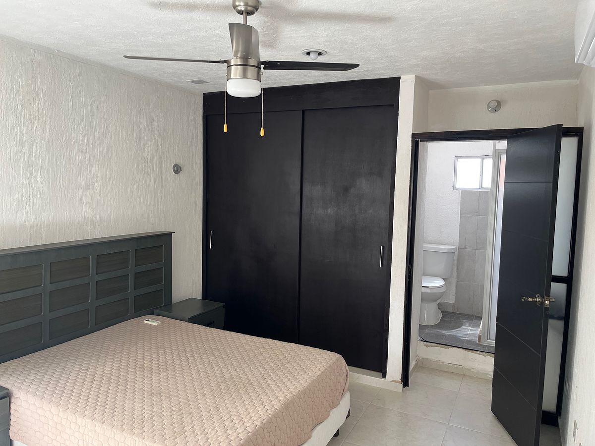 Casa em condomínio fechado em Las Américas II, Mérida, foto 13 de 18