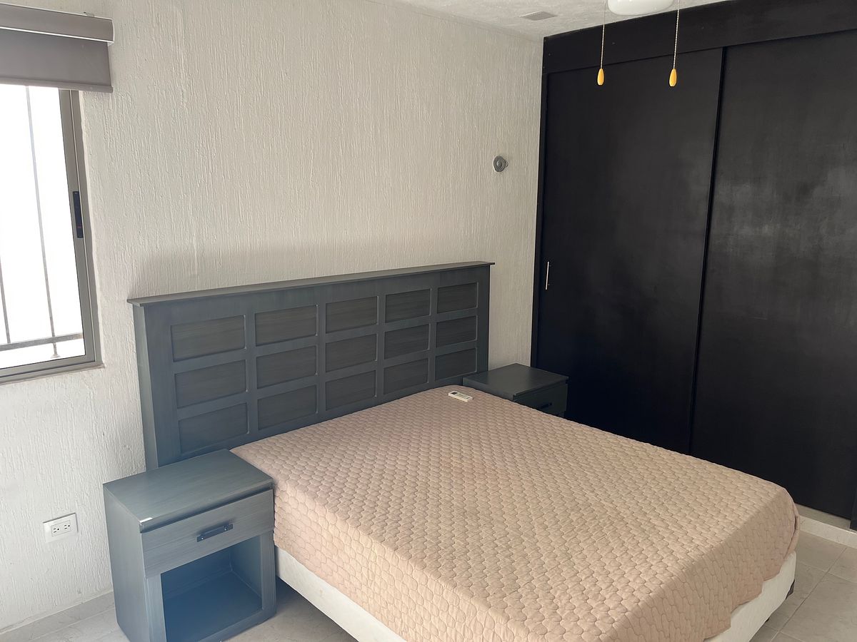 Casa em condomínio fechado em Las Américas II, Mérida, foto 15 de 18
