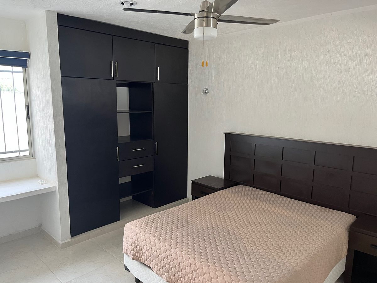 Casa em condomínio fechado em Las Américas II, Mérida, foto 18 de 18