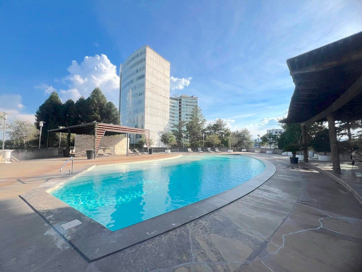 Departamento en Valle Real, Zapopan, foto 10 de 17