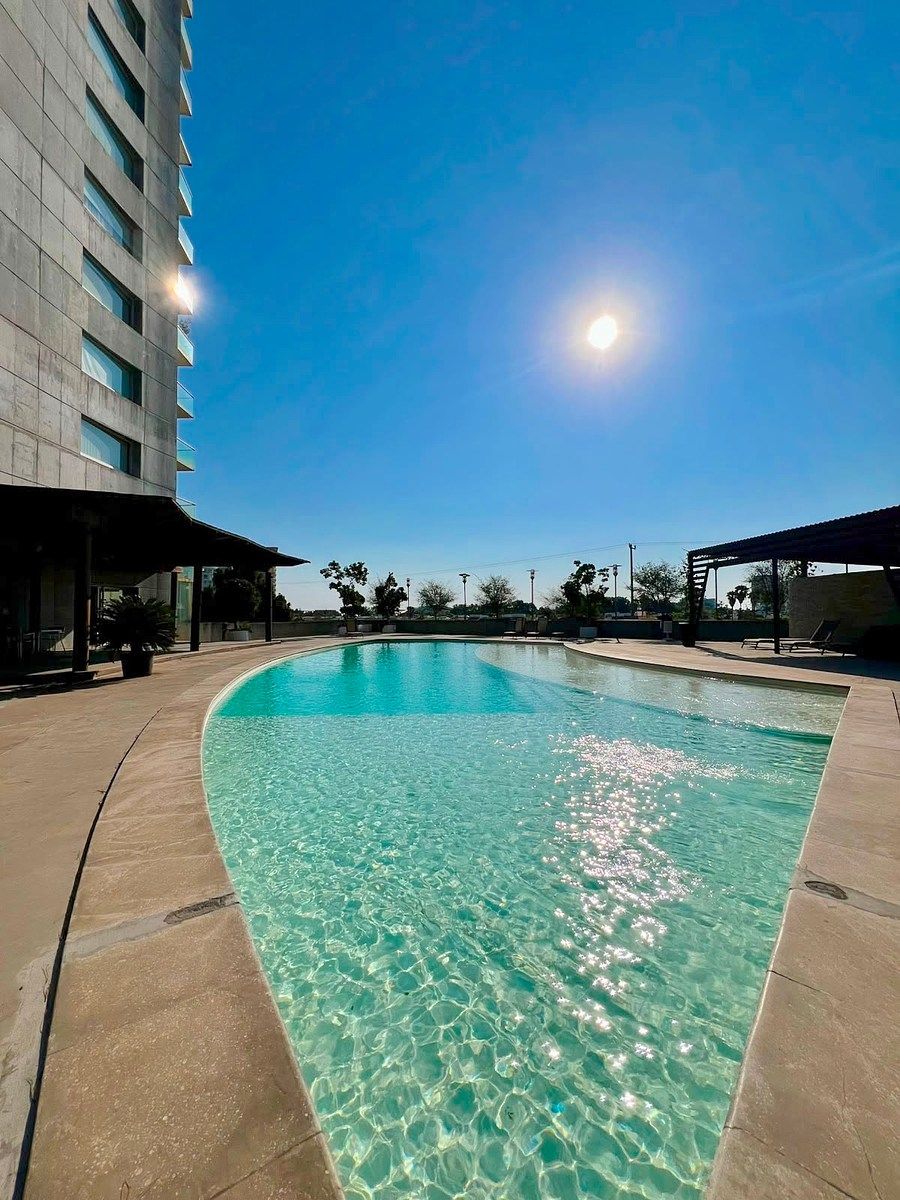 Departamento en Valle Real, Zapopan, foto 16 de 17