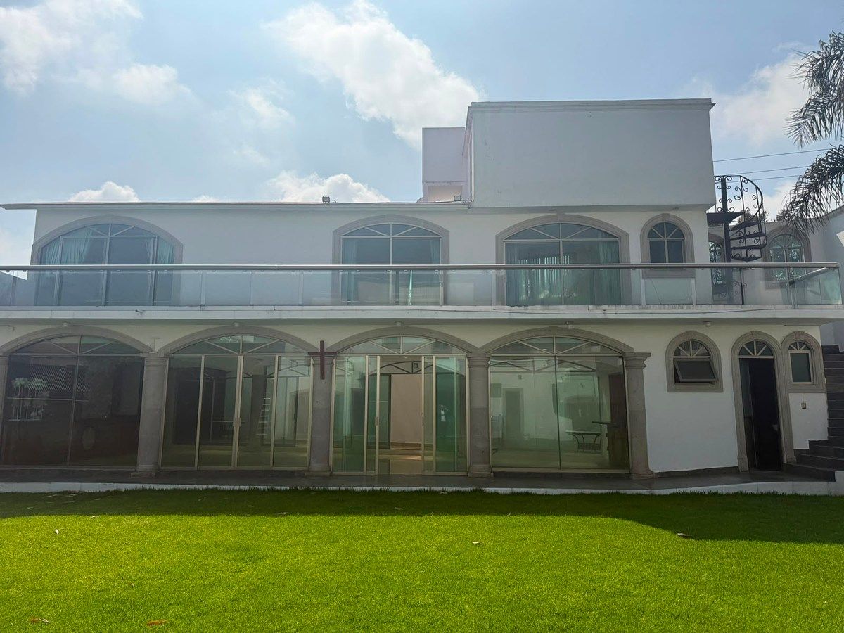 Casa en Prado Largo, Atizapán de Zaragoza, foto 3 de 48